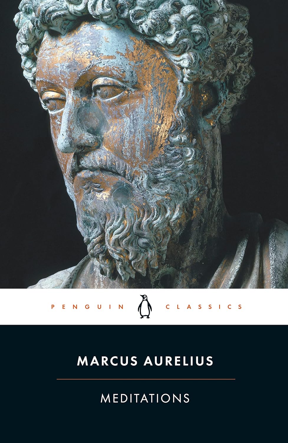 Meditations by Marcus Aurelius