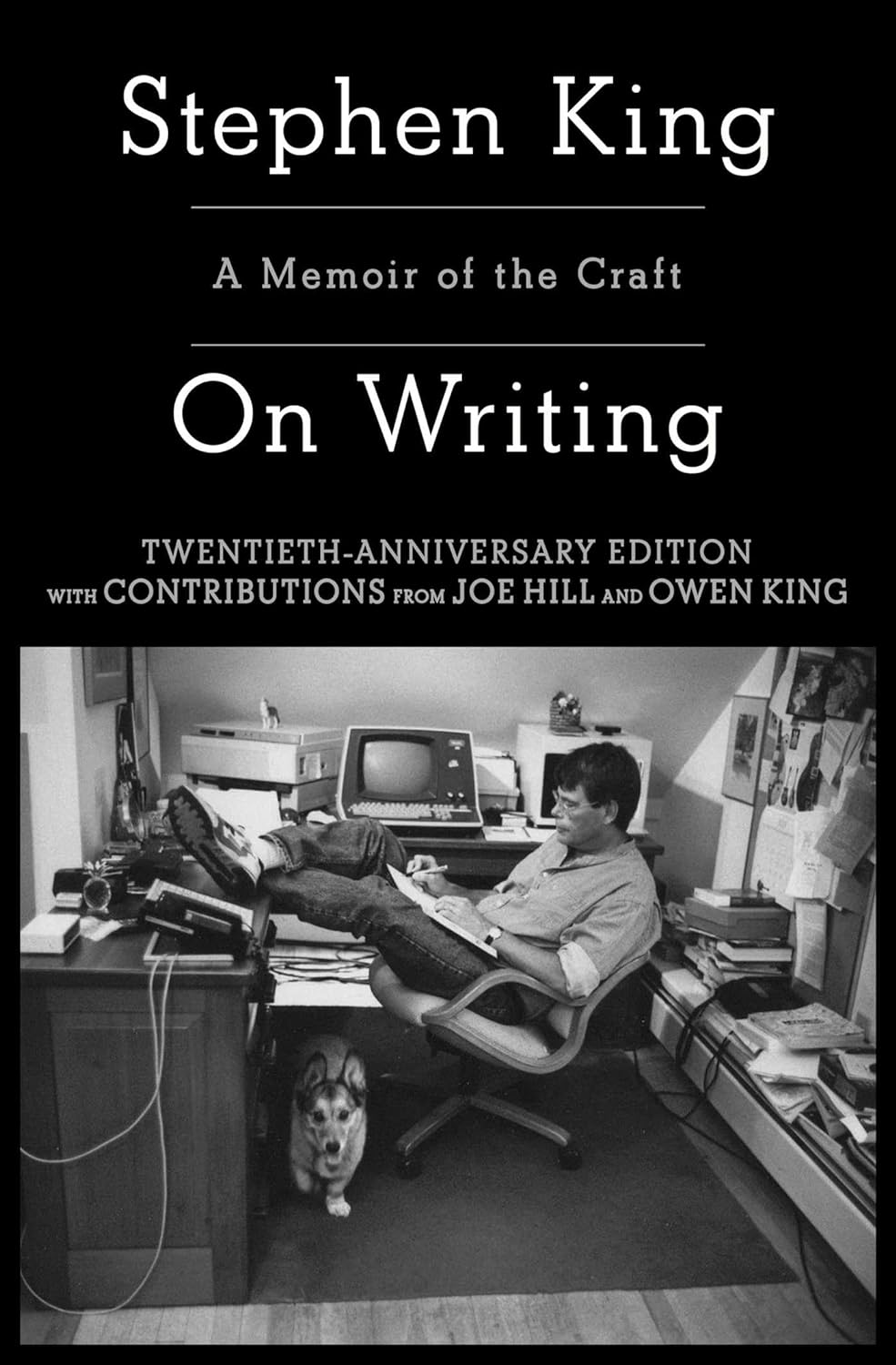 On Writing by Stephen King