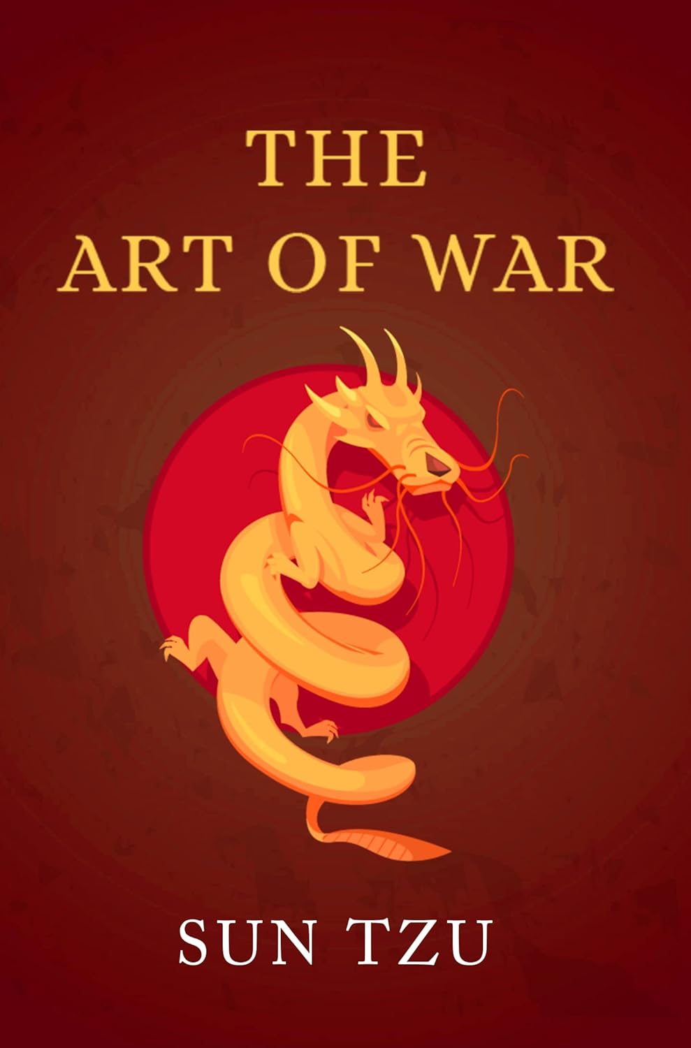 The Art of War by Sun Tzu