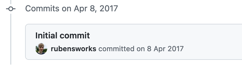 Initiual commit