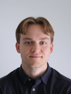 Elias Crum